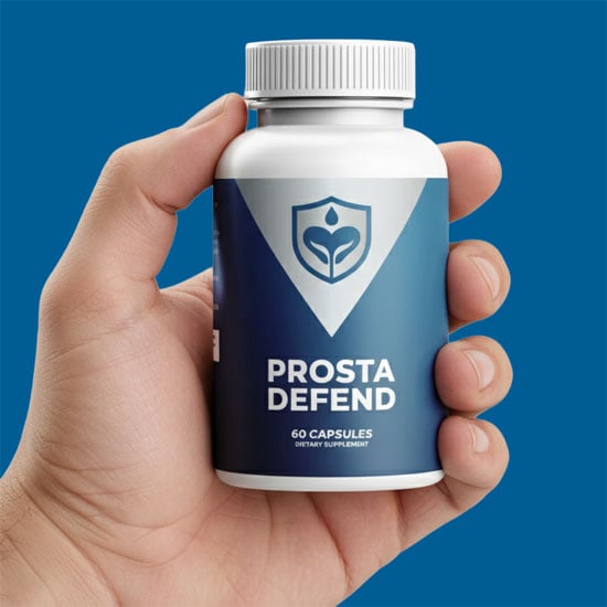 Prosta Defend Supplement