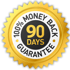 Prosta Defend 100% Satisfaction 90 Days Money Back Guarantee